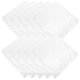 thumbnail image 5 of FOMIYES Servilletas De Tela Para Eventos Hotel Restaurantes Confortables Y Resistentes, 5 of 8