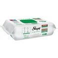 thumbnail image 7 of SLEEPY Pack of 2 Easy Clean All-Purpose Household Cleaning Wet Wipes, Vinegar and Bicarbonate Based, White, 100 Count, 7 of 7