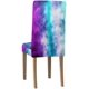 thumbnail image 4 of Funda protectora para silla Galaxy Nebula Universe ABPHQTO Juego de 4, 4 of 4
