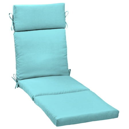 Get The Better Homes And Gardens, Better Homes And Gardens Outdoor Patio Chaise Lounge Cushion