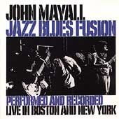 Electric Jazz Fusion - JAZZ BLUES FUSION