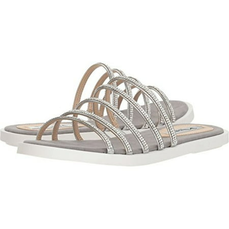 UPC 716142040612 product image for Nina Womens Open Toe Casual Strappy Sandals | upcitemdb.com