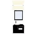 thumbnail image 1 of Gabinete Para Baño Con Lavabo AGATHA Con Lampara Y Espejo, 1 of 7