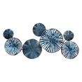 thumbnail image 3 of Abstract Unique Decorative Wall Accessory, 3 of 5