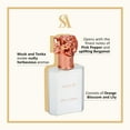thumbnail image 2 of Swiss Arabian Musk 01 Eau de Parfum Spray unisex Swiss Arabian, 2 of 2