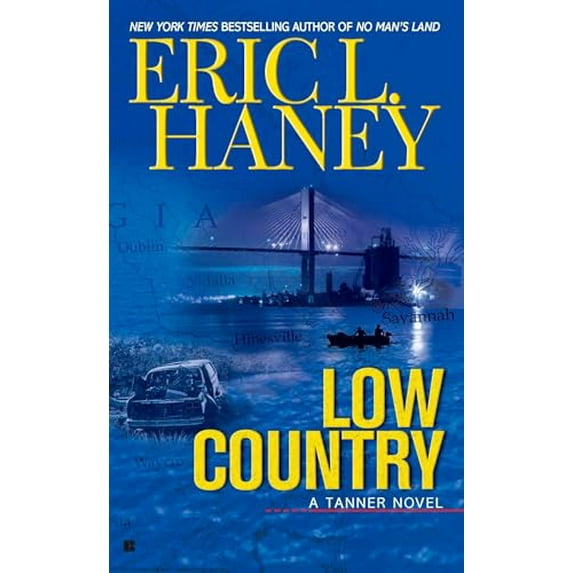 Pre-Owned Low Country (Mass Market Paperback) 0425238148 9780425238141