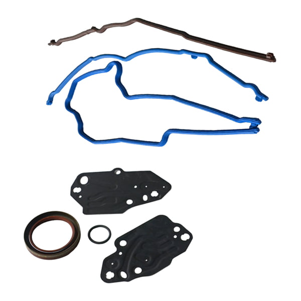 Fithood Timing Cover Gasket For 2004-2012 Ford F150 F250 F350 Lincoln 5.4L  3V TCS46078