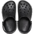 thumbnail image 3 of Crocs Kids Bayaband Clogs, 3 of 6