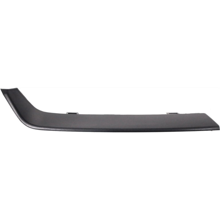 Grille Trim Grill Passenger Right Side Chrome Right Hand For Honda 12 14 Cr V