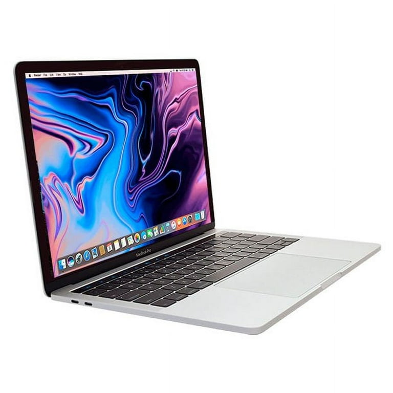 Restored Apple MacBook Pro Laptop Core i7 2.6GHz 16GB RAM Restored Apple MacBook Pro Laptop Core i7 2.6GHz 16GB RAM