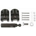 thumbnail image 2 of SeaStar SA27579P Inboard Clamp Block, 4-1/2" stand off, 2 of 2