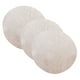 thumbnail image 5 of 12 piezas de papel de filtro de aceite de alimentos de papel de absorción de aceite redondo de cocina para patatas fritas de pollo frito, 5 of 5