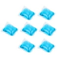 thumbnail image 1 of Laundry 7PCS 8g Laundry Bead  Dissolve Cleaner Laundry Pod Laundry Washing Products, 1 of 8