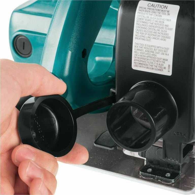 Makita 5057KB 7 1 4 in. Circular Saw with Dust Collector Walmart