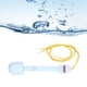 thumbnail image 3 of Interruptor De Flotador, Controlador De Agua Tamaño Compacto 2.5Mpa Presión De Trabajo Estructura Simple Para Piscina, 3 of 7