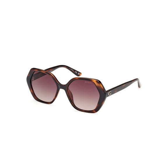 Guess sunglasses GU8292 TEEN 52/16/140 52F dark havana