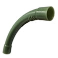 thumbnail image 2 of 40 Pzs Codo Curvo 90° Conduit Verde Pvc Pesado 3/4" C/ Cople verde 3/4 pulgadas, 2 of 6