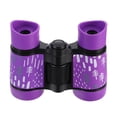 thumbnail image 1 of Miangastore 1 Pce Jumelles Haute Résolution Imprimées Télescope Portable Jouets pour Enfants, 1 of 8