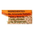 thumbnail image 2 of Amaranto Tehutli en trozos 250 g, 2 of 3