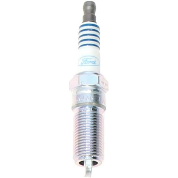 Motorcraft Spark Plug for 2019-2023 Ford Transit Van, 2020-2021 Ford F-59, Stripped - SP589
