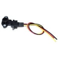thumbnail image 5 of New MAP Absolute Pressure Sensor MN153281 W/ Harness For Mitsubishi Eclipse, 5 of 5
