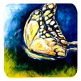 thumbnail image 1 of Insect - Dessous de Verre en Mousse Butterly Forward, Ensemble de 4, 1 of 1