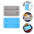 thumbnail image 1 of SEWACC 2Pcs Toaster Covers Silicone Extend Toaster Life for Households Kitchen Appliances, 1 of 8