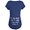 Navy, variant on CafePress - Didn't Put It Here Don't To Maternity Dark T Shirt - Maternity Dark T-Shirt