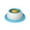 Blue, variant on Pet Lick Bowl Slow Feeder for Dogs Cats - Interactive Licking Toy Bowl with Anti-Slip Base, Calming Anxiety Relief Slow Feeder Plate for Oral Health & Entertainment