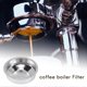 thumbnail image 2 of 51mm Stainless Steel Coffee Filter Coffee Machine Accessory B, 2 of 5