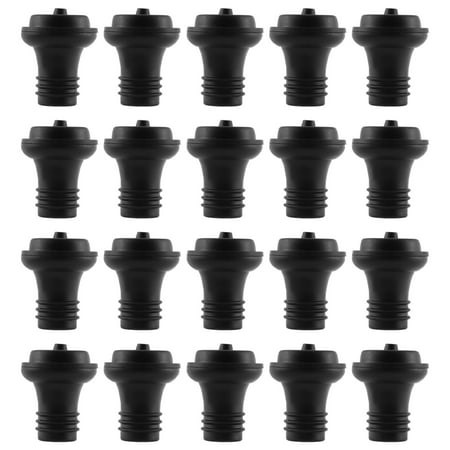 

20 Pieces Wine Stoppers Need to Be Used in Conjunction with Wine Pump to Effectively Maintain the Flavor of Wine