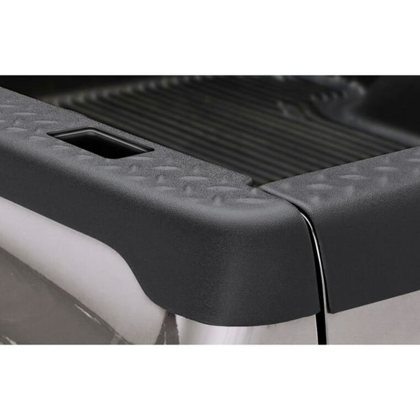 Bed Rail Caps Diamondbak