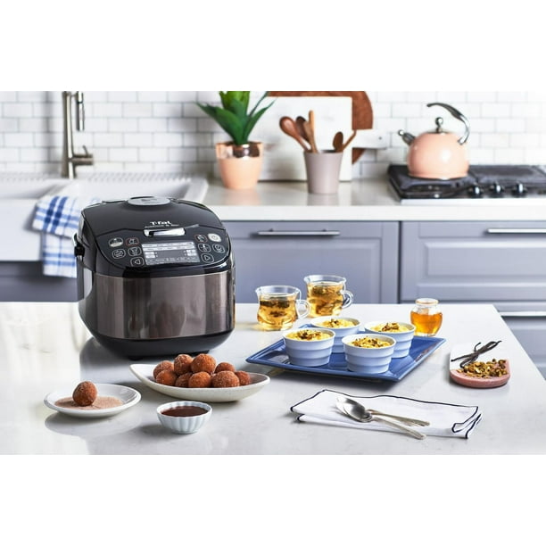 T-fal ActiCook & Stir Multicooker - Walmart.ca