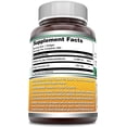 thumbnail image 2 of Suplemento Dietético Amazing Nutrition Vitamina D3 en Aceite de Coco 5000 IU 360 Softgels, 2 of 4