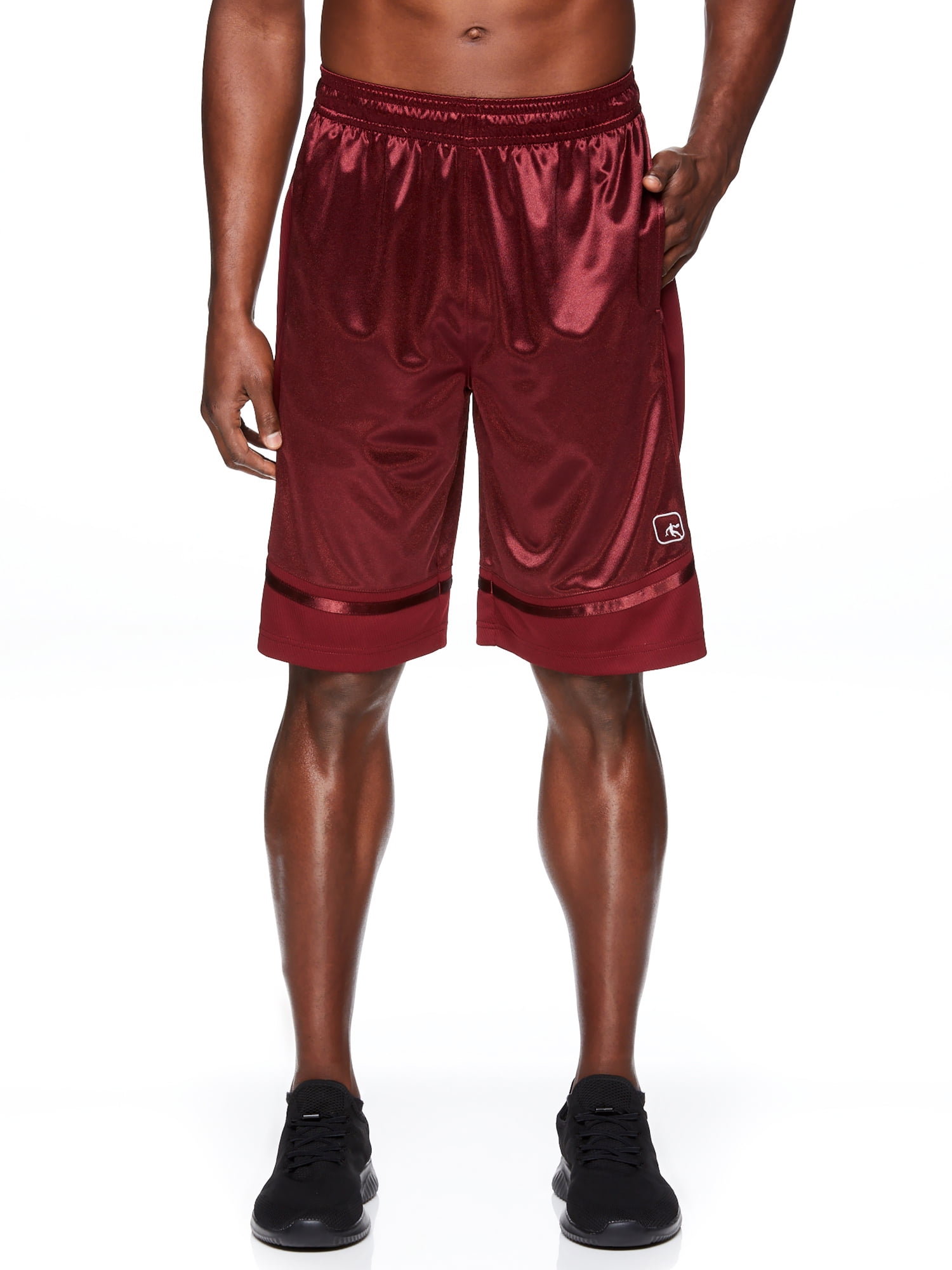 Details about   **** New Mens Basketball Shorts by And1.**Adjustable Elastic Waist Size S.**** 