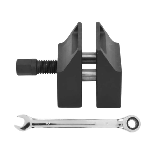 Herramienta separadora de nudillos para esparcidores de puntales de suspensión de automóviles, reemplazo de metal resistente