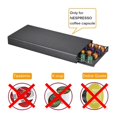 thumbnail image 5 of Eleanos For K-Cups Verismo Dolce Gusto Coffee Pods Drawer Storage Rack Coffee Pod Holder, 5 of 7