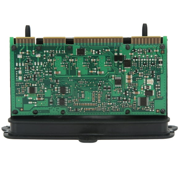 Xenon Headlight Control Unit,Xenon Headlight Driver Module Xenon Headlight Control Module Xenon Headlight Driver Unit True Excellence