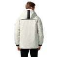 thumbnail image 2 of Orolay Men's Warm Parka Jacket Anorak Winter Coat with Detachable Hood, 2 of 6