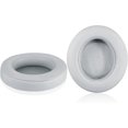 thumbnail image 4 of Kraken Pro V2 - Coussinets Ovales, Coussin d'Oreille en Mousse à Mémoire de Forme de Remplacement (Gris), 4 of 5