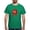 Kelly Green, variant on CafePress - A Product Of West Virginia T Shirt - Men's Classic Cotton T-Shirts