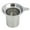 10#, variant on Stainless Mesh Tea Infuser Cup Strainer Loose Tea Leaf Filter Sieve