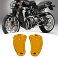 thumbnail image 4 of Tapa Del Depósito Del Embrague De La Motocicleta, Tapa Del Depósito Del Embrague Del Freno Delantero De La Motocicleta ParaBRUTALE 750 910 920, 4 of 7