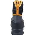 thumbnail image 4 of Men's Bogs Bedrock 8" Insulated Composite Toe Work Boot Black Multi Leather 14 M, 4 of 6