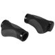 thumbnail image 2 of ASTRO Bike Handlebar Grips Ergonomic Bicycle Handlebar Grips 22.2MM Bike Short Handlebar Grips for B, 2 of 5