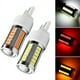 thumbnail image 5 of Luz de freno y señal de giro LED para automóvil 1157 1156 5730 5630 33SMD T20 luz de marcha atrás brillante, 5 of 5