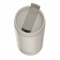 thumbnail image 3 of THERMOS Travel Tumblers 2-Pack Stainless Steel, 3 of 8