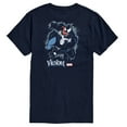 thumbnail image 2 of Marvel Venom - Grunge - Men's Short Sleeve Graphic T-Shirt, 2 of 5