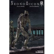 Neonomicon (Alan Moore's ) #4B VF ; Avatar Comic Book