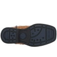 thumbnail image 2 of Roper Western Boots Boys Cowboy Cool Tan 09-018-1224-1526 TA, 2 of 6